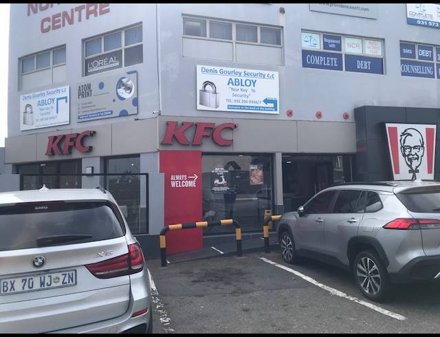 85M² OFFICE TO LET IN ATHLONE